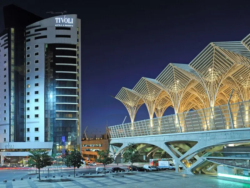 Tivoli Oriente · Anbieterbild von TUI