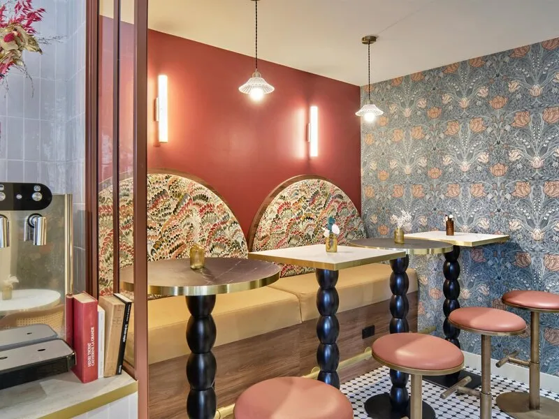 Josephine Hotel · Anbieterbild von TUI