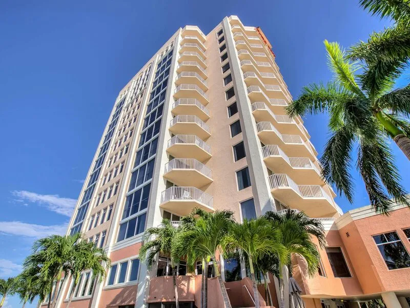 Lovers Key Resort · Anbieterbild von TUI
