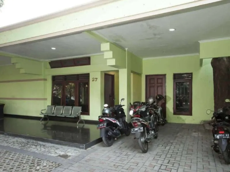 Soerabaja Place Guest House · Anbieterbild von TUI