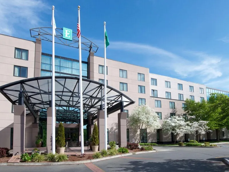 Embassy Suites by Hilton Seattle North Lynnwood · Anbieterbild von TUI