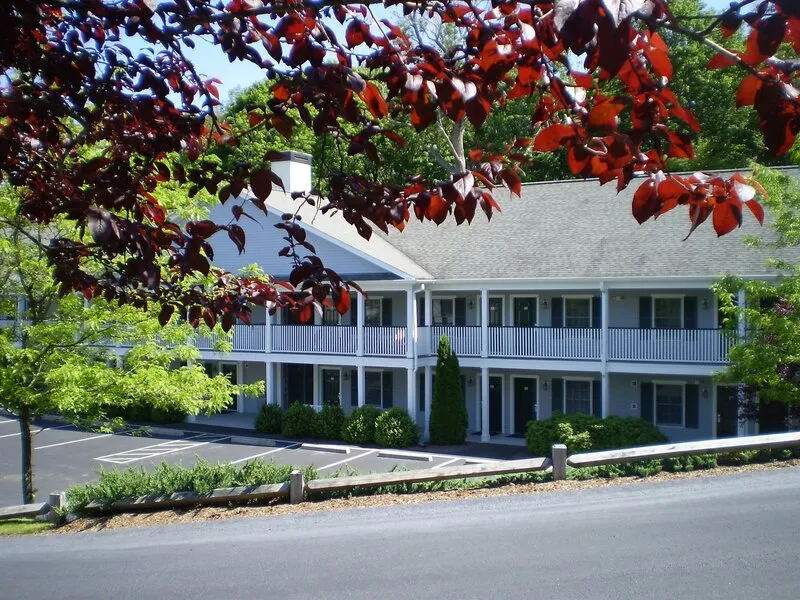 BEST WESTERN PLUS Cold Spring · Anbieterbild von TUI