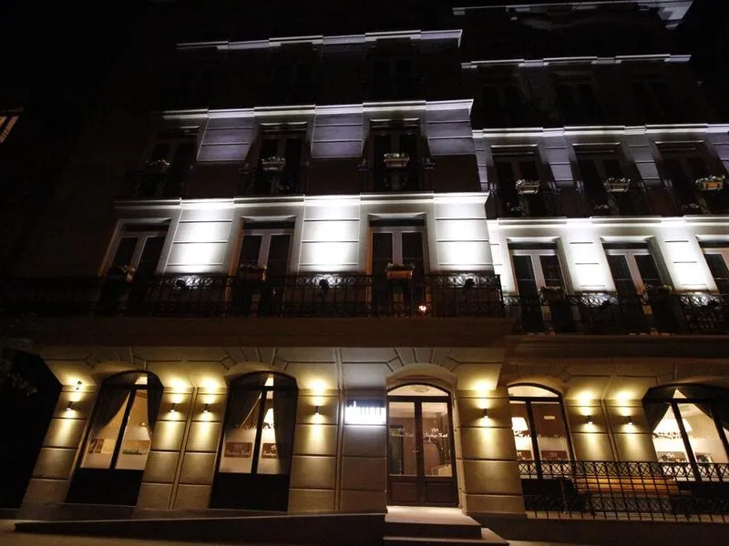 Urban Boutique Hotel · Anbieterbild von TUI