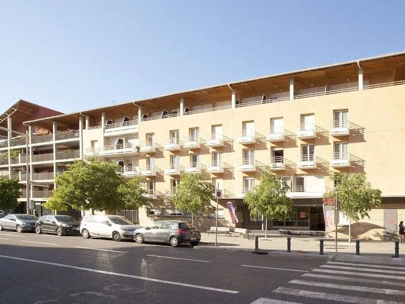 Séjours et Affaires Aix en Provence Mirabeau · Anbieterbild von TUI