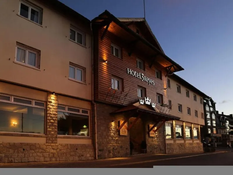Hotel 3 Reyes · Anbieterbild von TUI