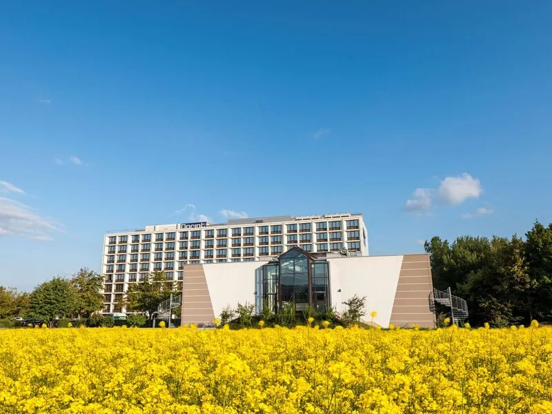 Dorint Main Taunus Zentrum Frankfurt/Sulzbach · Anbieterbild von TUI