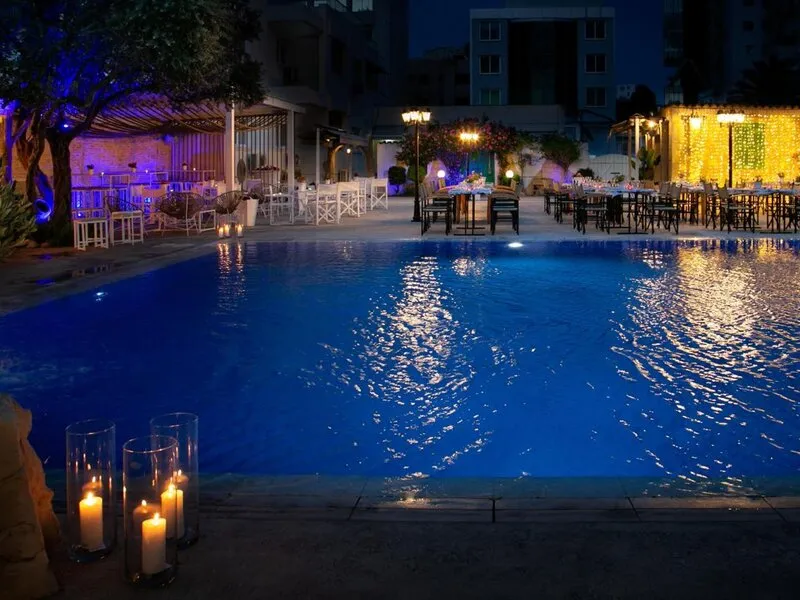 Cleopatra Hotel · Anbieterbild von TUI