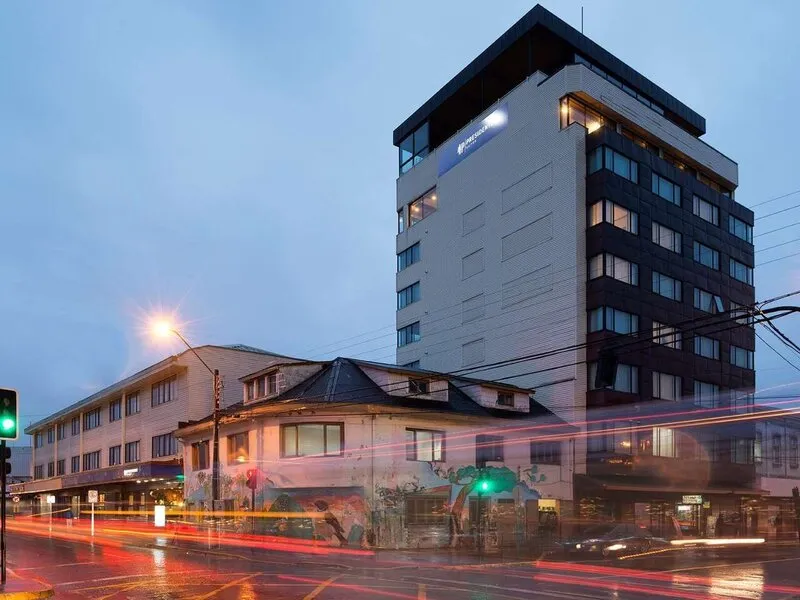 Abba Presidente Suites Puerto Montt · Anbieterbild von TUI