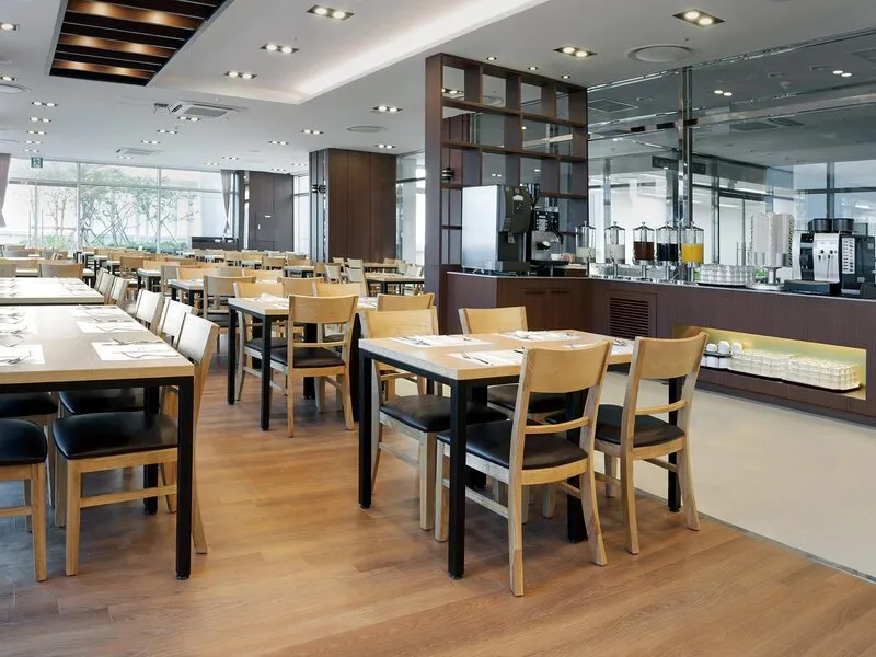 Citadines Haeundae Busan · Anbieterbild von TUI