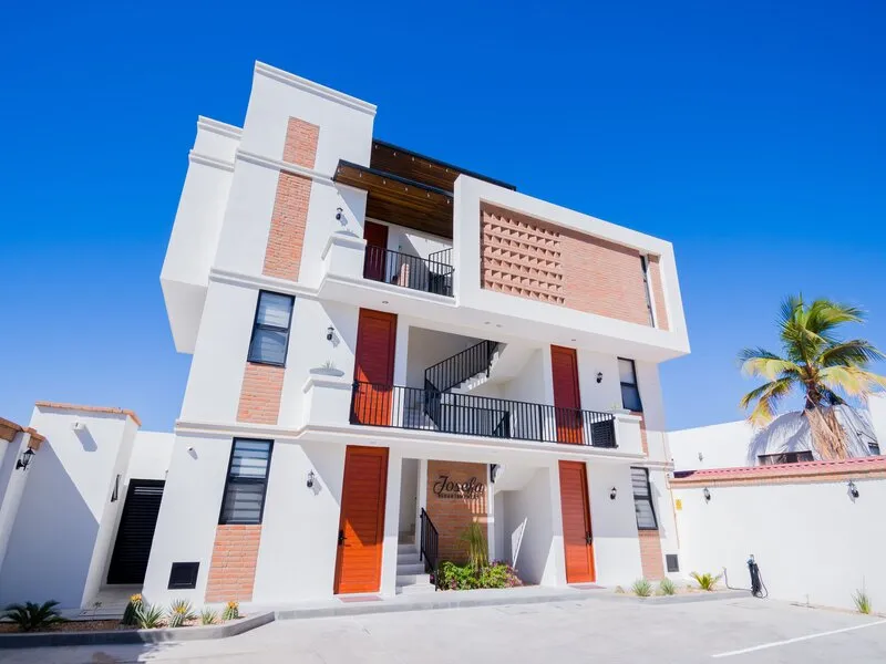 Josefa Suites · Anbieterbild von TUI