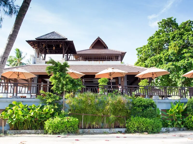 Maehaad Bay Resort · Anbieterbild von TUI
