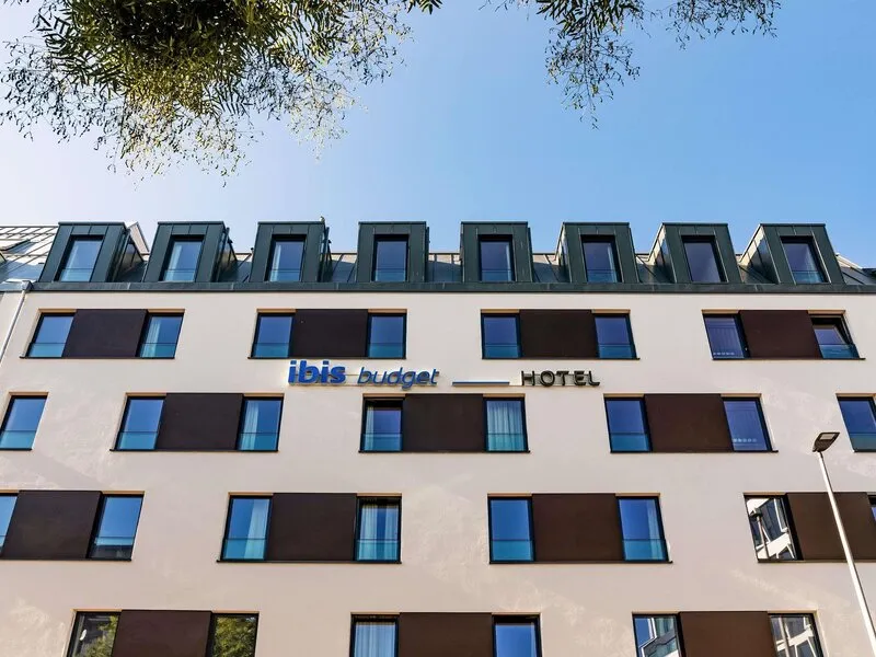 ibis budget Muenster City · Anbieterbild von TUI