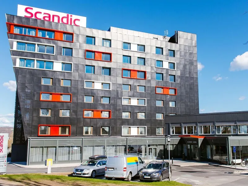 Scandic Elmia Hotel · Anbieterbild von TUI