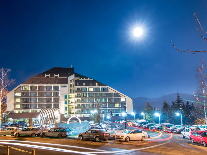 Hotel Orizont · Anbieterbild von TUI