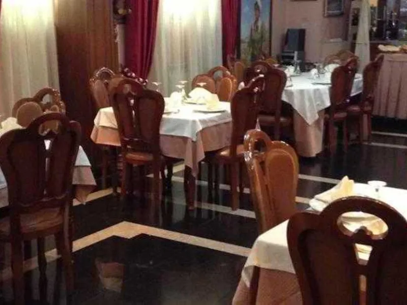 Art Hotel Tirana · Anbieterbild von TUI