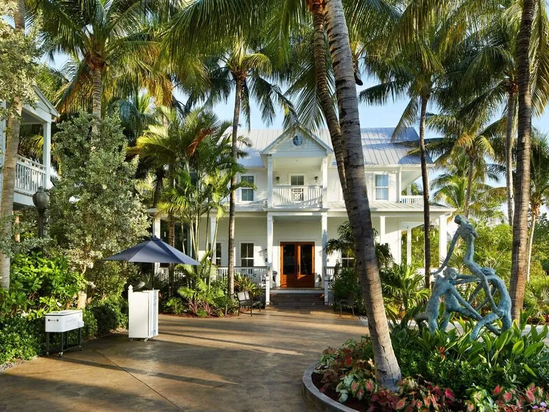 Parrot Key Hotel & Villas · Anbieterbild von TUI