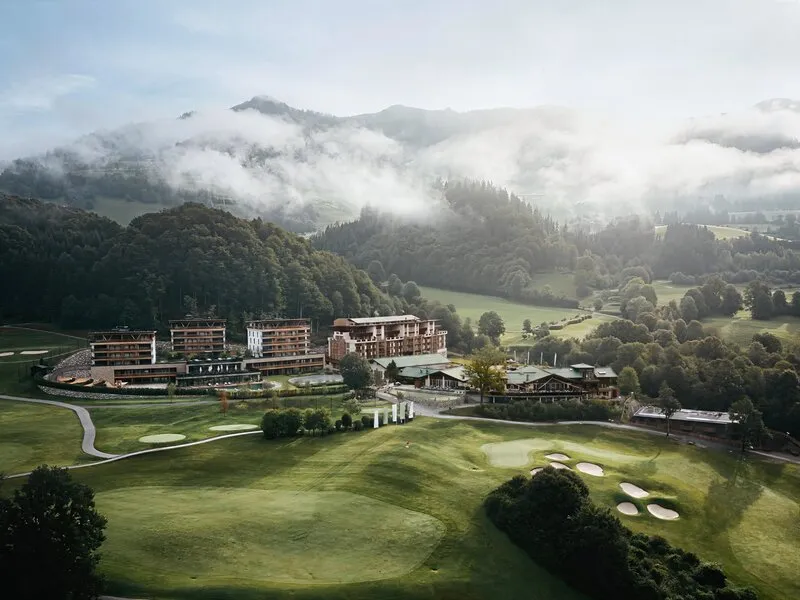 Grand Tirolia Kitzbühel · Anbieterbild von TUI