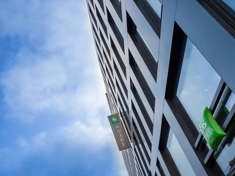 ibis Styles Basel City · Anbieterbild von TUI