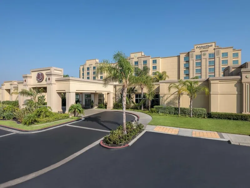 DoubleTree by Hilton Hotel Los Angeles - Commerce · Anbieterbild von TUI