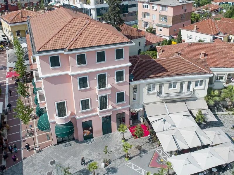 Hotel Boka · Anbieterbild von TUI