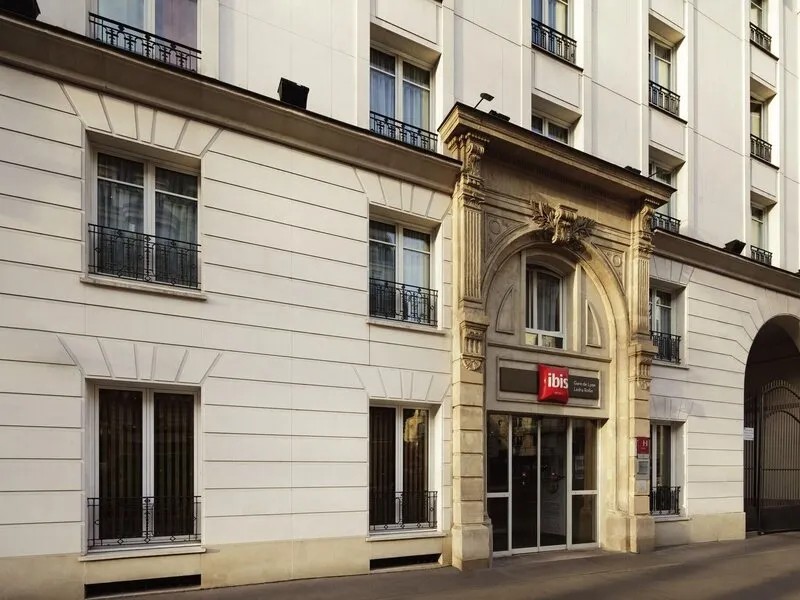 ibis Paris Gare de Lyon Ledru Rollin 12ème · Anbieterbild von TUI
