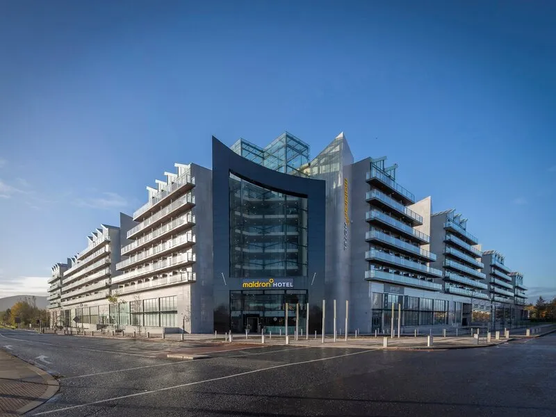 Maldron Hotel Tallaght · Anbieterbild von TUI
