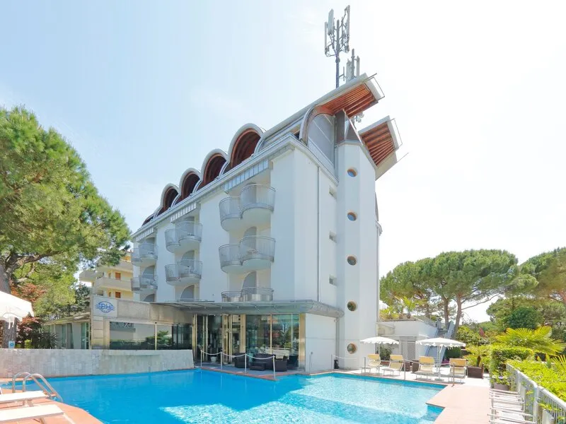 Park Hotel · Anbieterbild von TUI