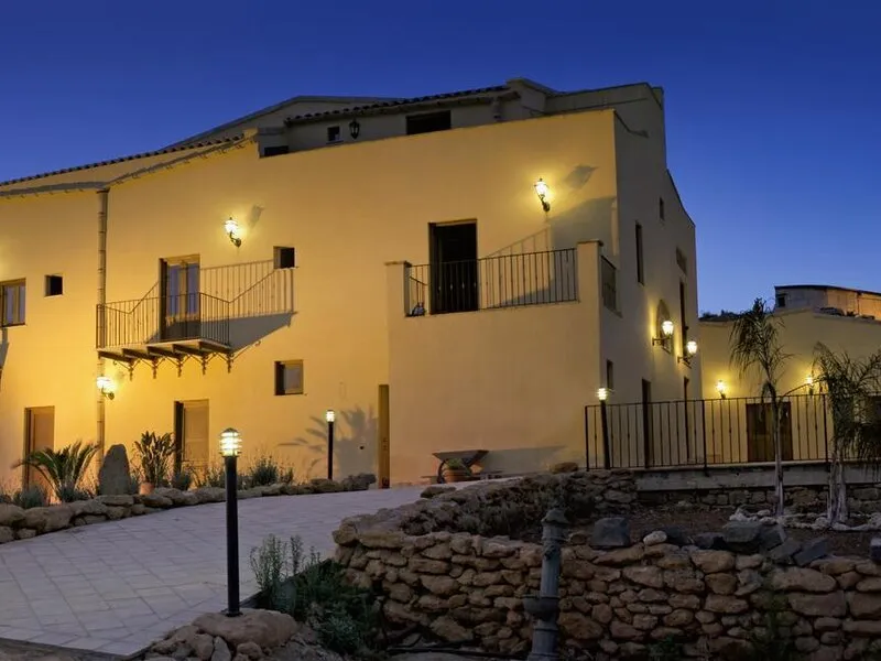 Agriturismo Passo Dei Briganti · Anbieterbild von TUI