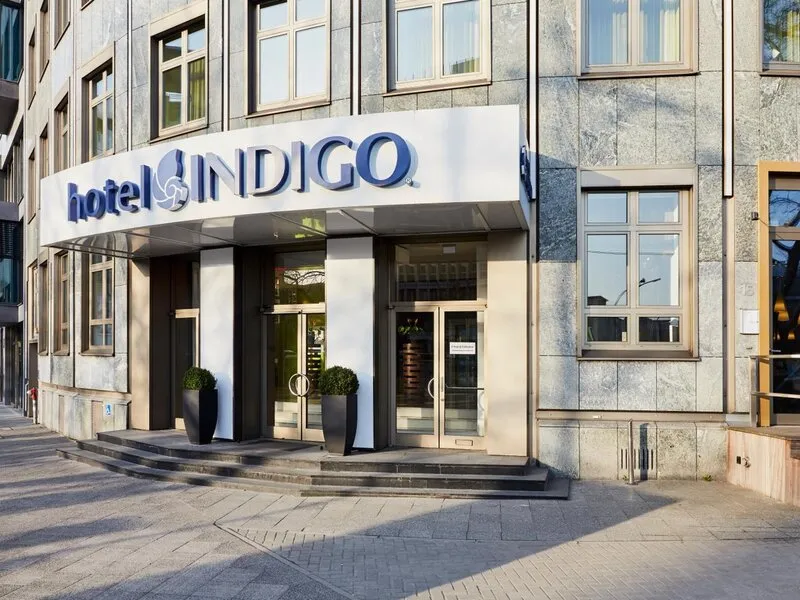 Indigo Berlin - Ku Damm · Anbieterbild von TUI