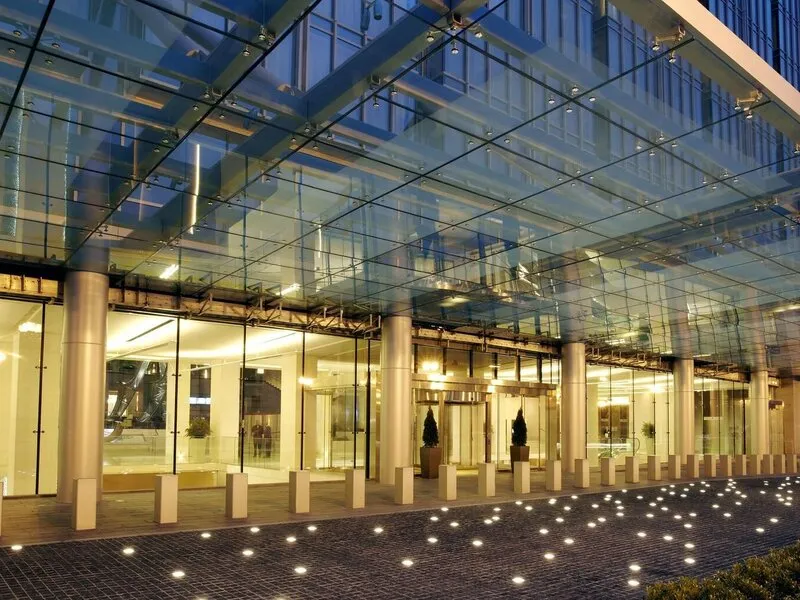 Marriott Marquis Washington, DC · Anbieterbild von TUI