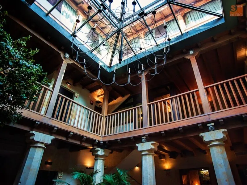 Grand Hotel Don Gregorio · Anbieterbild von TUI