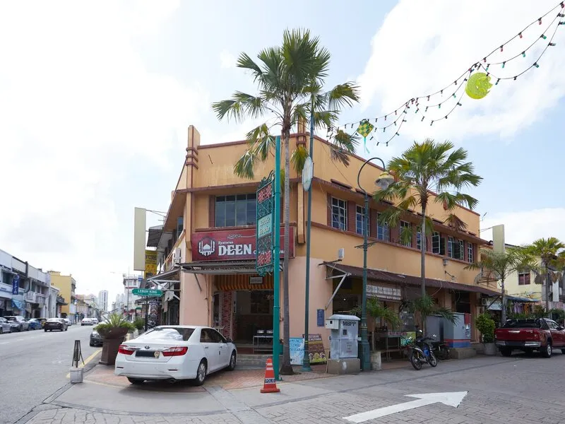 Ros Heritage Motel by OYO · Anbieterbild von TUI
