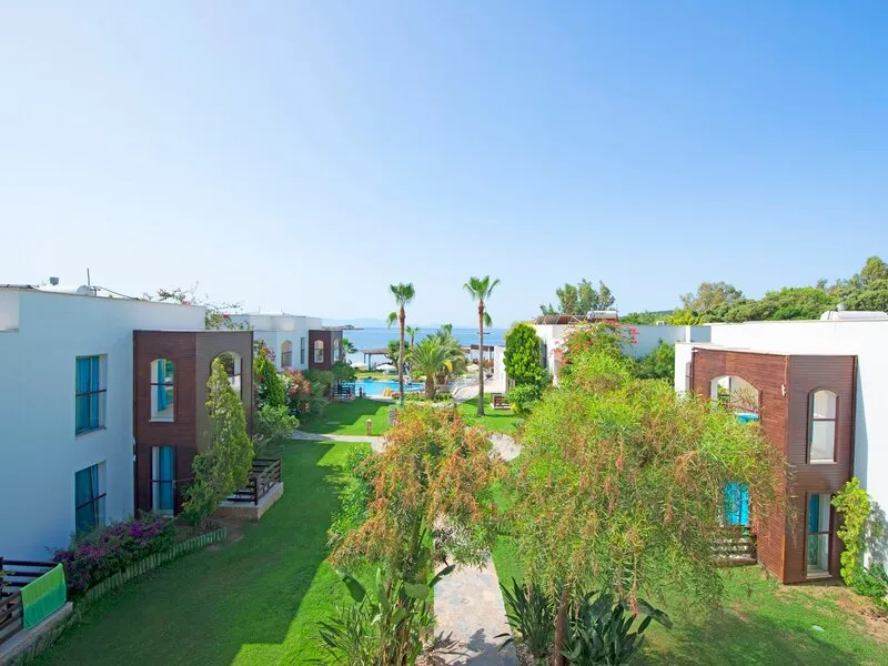 Costa Luvi Hotel · Anbieterbild von TUI