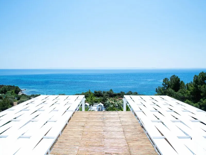 Bianco Olympico Beach Resort · Anbieterbild von TUI