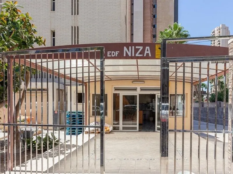 Apartamentos Niza · Anbieterbild von TUI