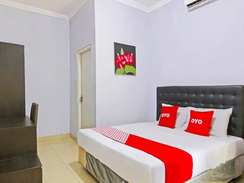 OYO 91315 Homestay Al Maidah · Anbieterbild von TUI