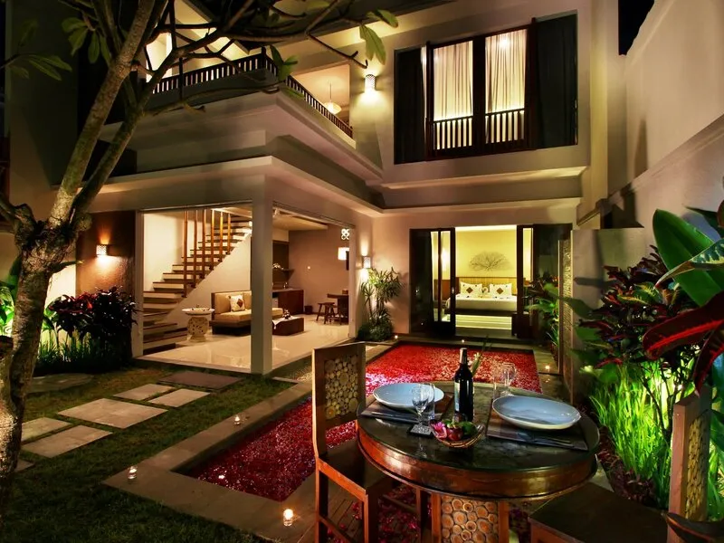 Maharaja Villas · Anbieterbild von TUI