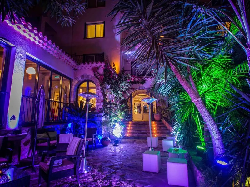 La Corniche Hôtel · Anbieterbild von TUI