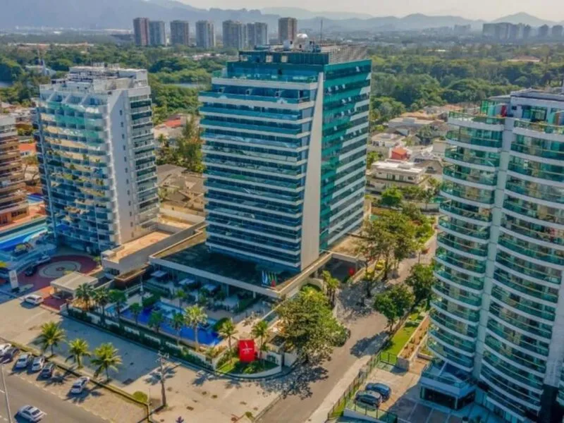 Laghetto Stilo Barra Rio · Anbieterbild von TUI