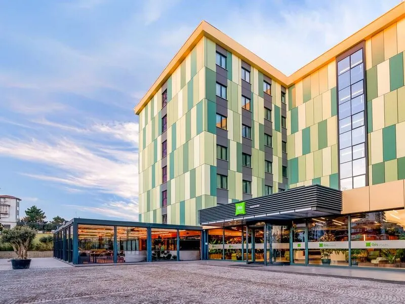 ibis Styles Kurtkoy · Anbieterbild von TUI