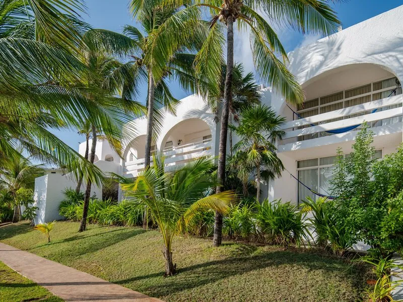 Hotel Faranda Maya Caribe Cancún · Anbieterbild von TUI