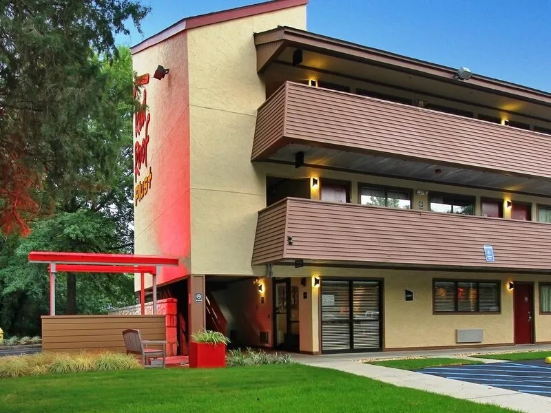 Red Roof PLUS+ Atlanta - Buckhead · Anbieterbild von TUI
