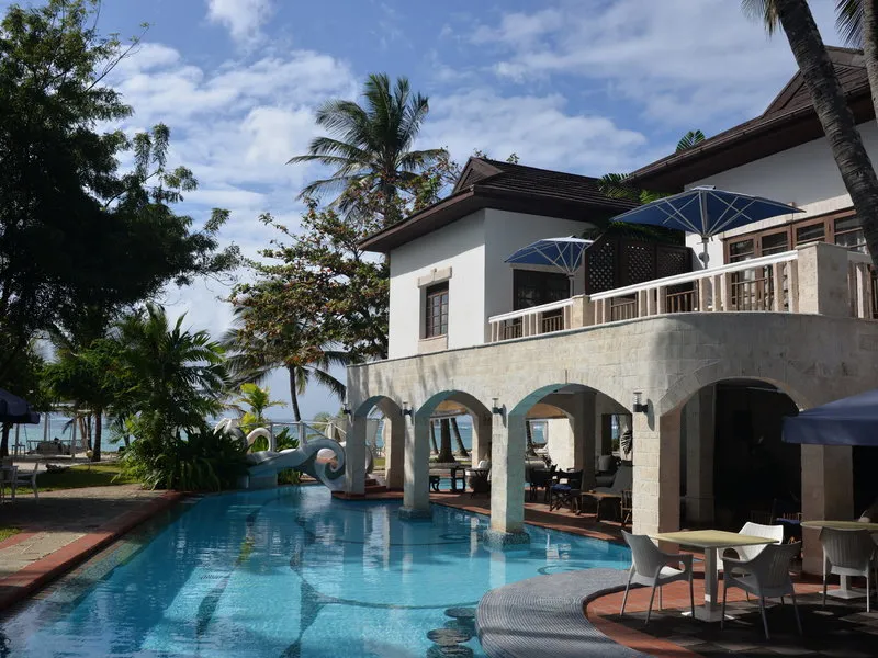 The Maji Beach Boutique Hotel · Anbieterbild von TUI