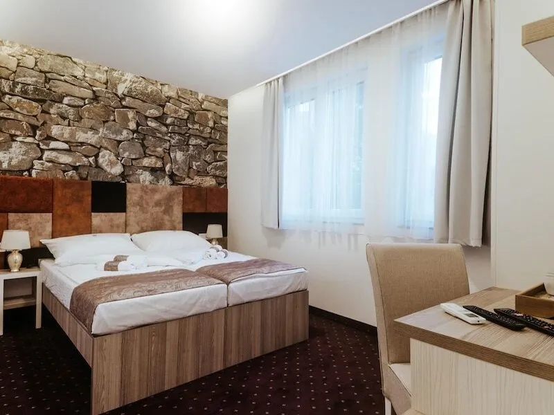 Hotel & Spa Meydan · Anbieterbild von TUI