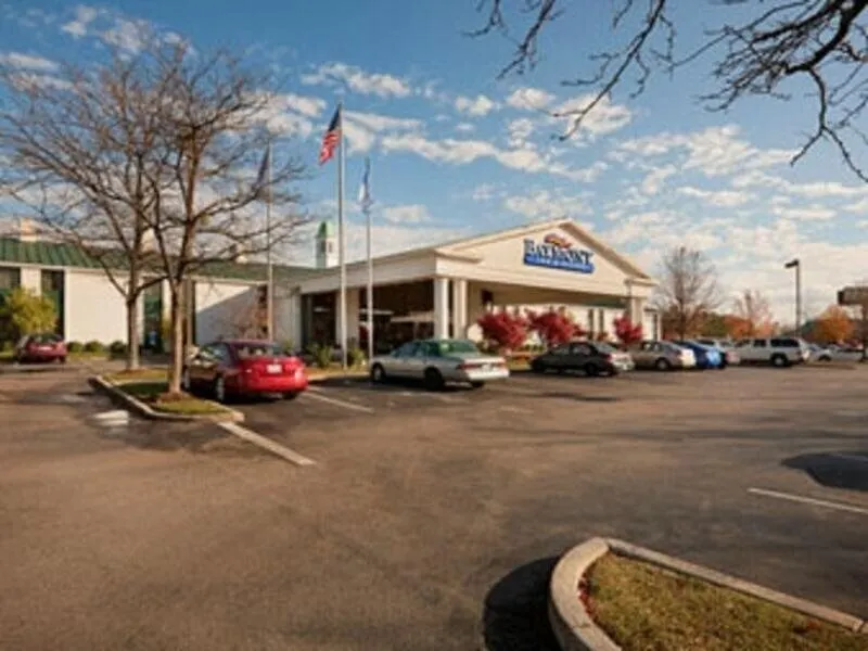 Baymont Inn & Suites Louisville Airport South · Anbieterbild von TUI