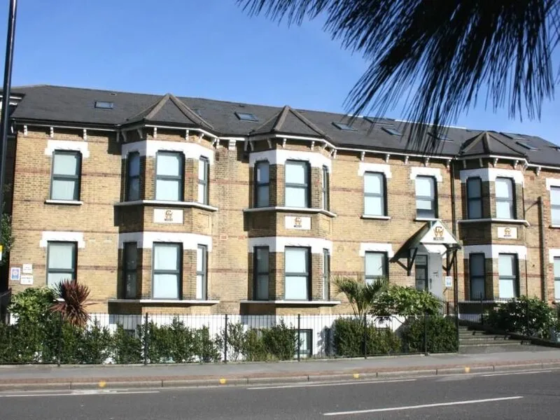 Westciti Croydon Serviced Apartments · Anbieterbild von TUI
