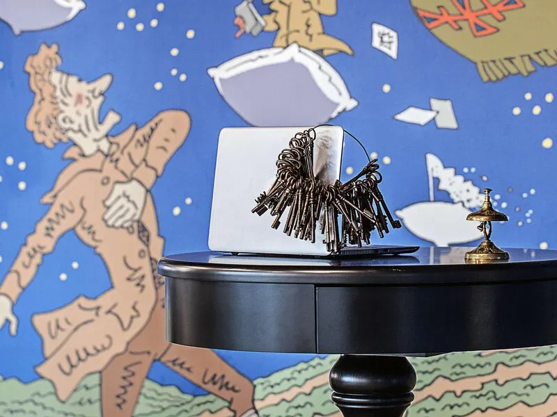 ibis Styles Genève Carouge · Anbieterbild von TUI