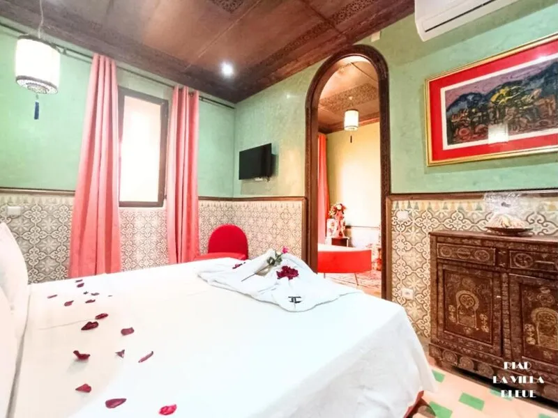 La Villa Bleue · Anbieterbild von TUI