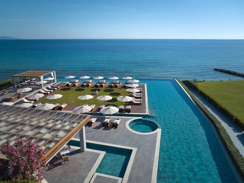 Lesante Blu – The Leading Hotels of the World · Anbieterbild von TUI