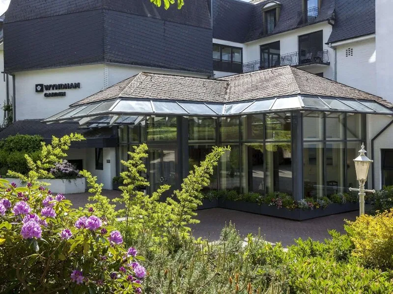 Hotel Dieksee · Anbieterbild von TUI
